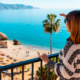 Balcón de Europa en Nerja - HotelesNerja.com